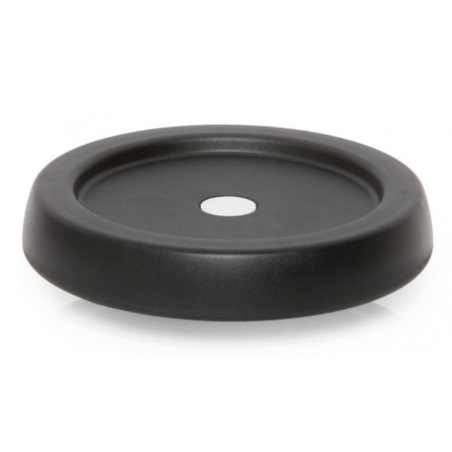 Solid Thermoplastic Control Handwheel